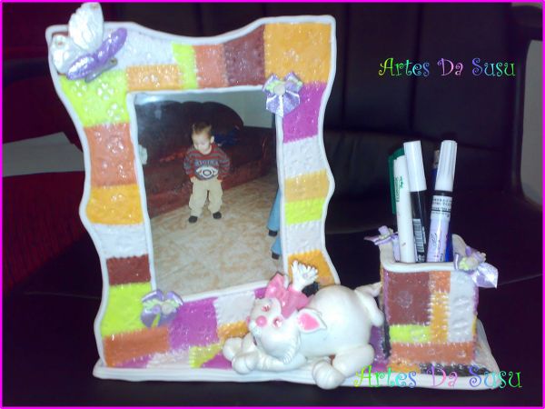 PORTA RETRATOS